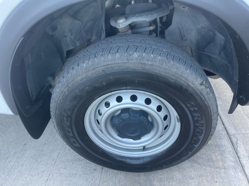 Ford Ranger DC XL 2.2L T 4X2 MT D