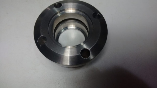 Imagem 3 de 5 de Selo Mecânico - Sobreposta Inox - Gca 1247861a