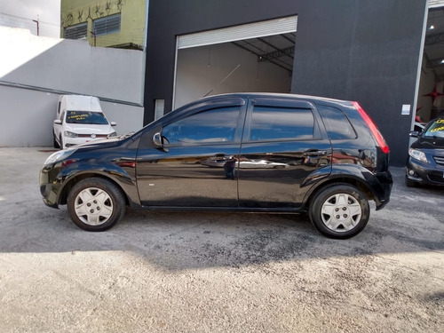 Ford - Fiesta 1.6 2014