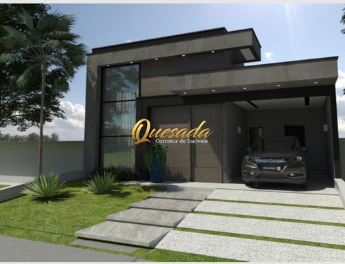 Imagem 2 de 30 de Casa - Ca00327 - 69314321