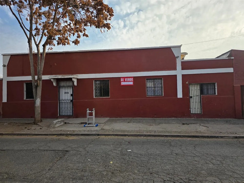 Industrial En Venta En Recoleta