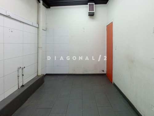 Local Comercial En Arriendo En Las Condes