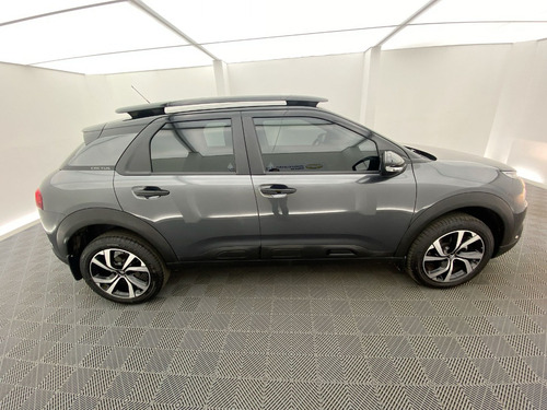 Imagen 10 de 25 de Citroen C4 Cactus Turbo 1.6