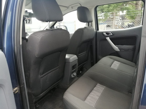Imagen 13 de 15 de Ford Ranger Dc 4x4 Xlt 3.2l D Taraborelli Usados Bariloche /