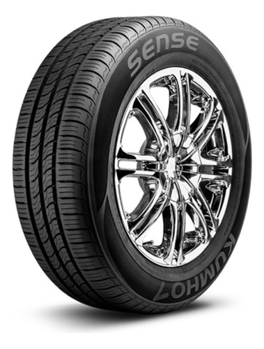 Llanta Kumho Kr26 P 215/55r16 93 H