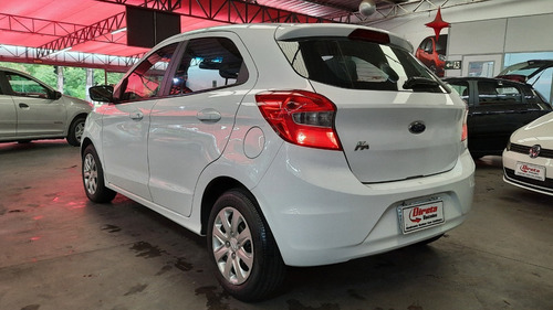 Ford Ka 1.0 Flex