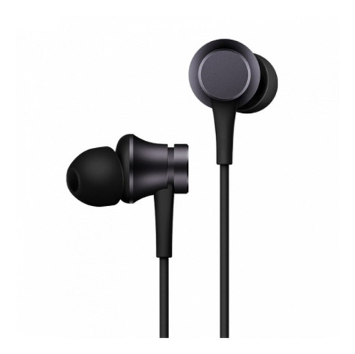 Fone De Ouvido Com Fio Original Xiaomi Mi In-ear Basic