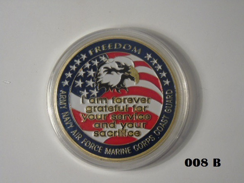 Aa Uu. Ee Medalla Militar Original Gratitud Servicios Ff 