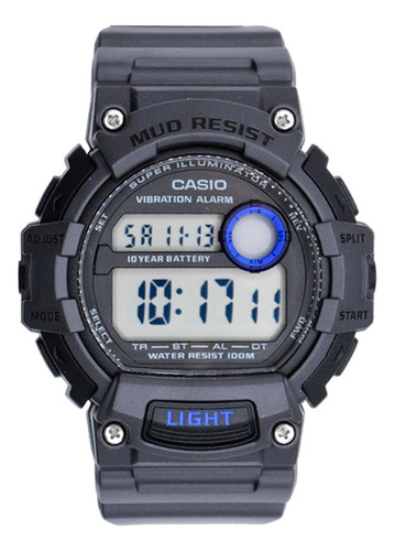Reloj Digital Casio Trt-110h-8avcf