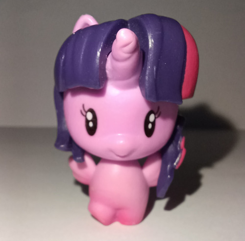 Figura My Little Pony Cutie Mark Crew Twilight Sparkle (Usado)