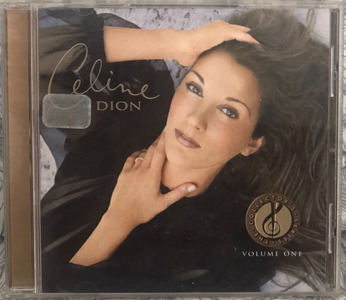 Celine Dion - The Collector's Series Vol. 1