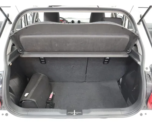 Suzuki Swift Hybrid 1.2 Mt 6ab Abs 5p
