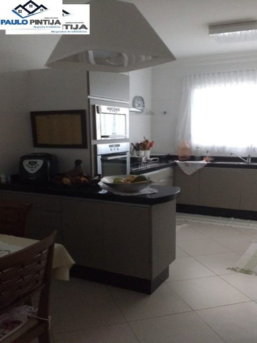 Imagem 24 de 30 de Apartamento De 188m Com 3 Suítes E 3 Vagas No Edifício Atenas - Permuta Casa Em Campinas - Ap01470 - 4582472