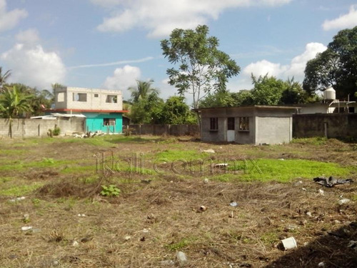 Imagen 2 de 9 de Terreno En Venta Enrique Rodriguez Cano