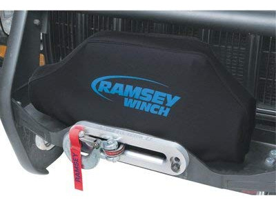 Ramsey Funda Neopreno Para Patriot Torno