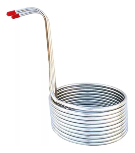 Bobina De Enfriamiento De Cerveza Wort Chiller