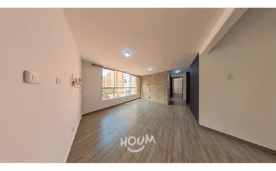 Apartamento en arriendo