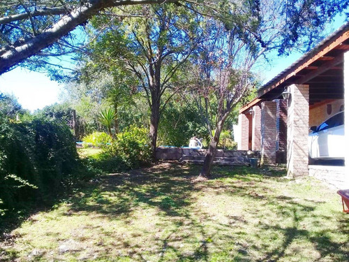 Imagen 20 de 24 de Casa De 3 Dormitorios C/ Cochera Y Piscina Molinari - Cosquín