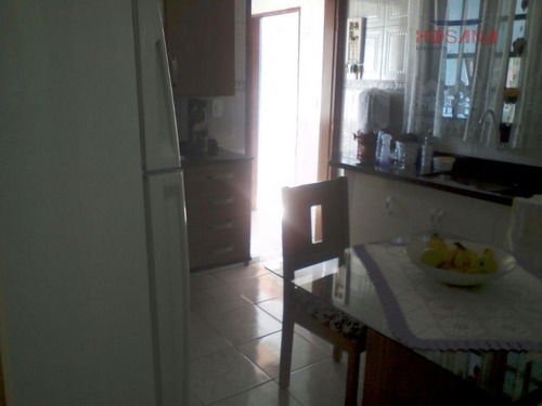 Imagem 14 de 28 de Sobrado Com 2 Dormitórios À Venda, 70 M² Por R$ 300.000,00 - Jardim Dos Eucaliptos - Caieiras/sp - So0487