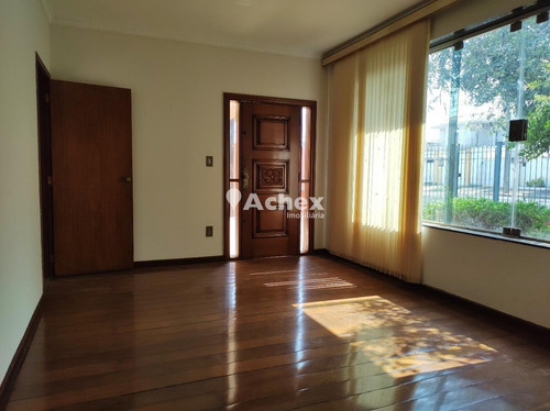 Imagem 8 de 29 de Casa À Venda, 4 Quartos, 1 Suíte, 4 Vagas, Jardim Santa Genebra - Campinas/sp - 7