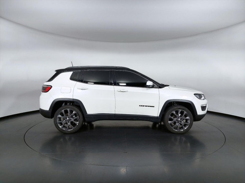 Imagem 15 de 15 de 154325 - Jeep Compass 2020 Garantia