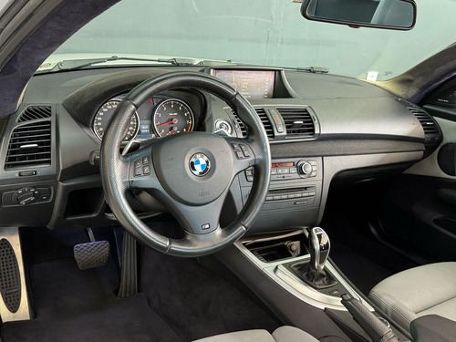 BMW Serie 1 135IA COUPÉ 3.0 24V 306CV