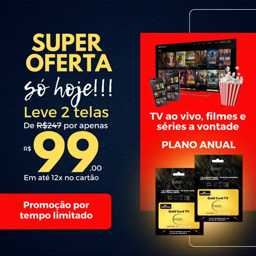 Entretenimento