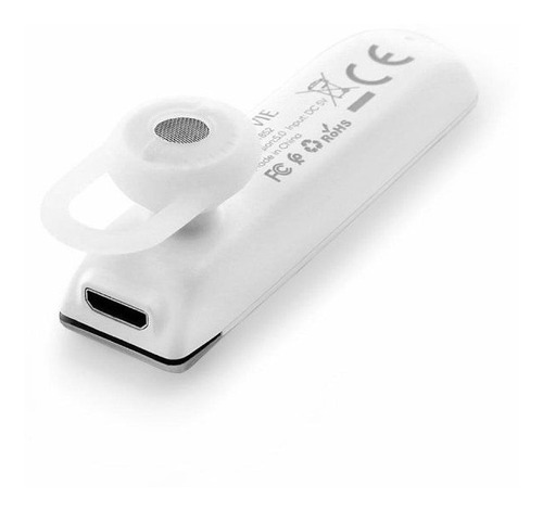 Audifono Inalambrico De Trabajo Bluetooth 5.0 Vidvie Bt852