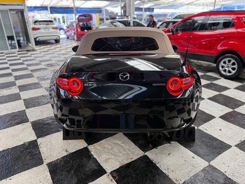 Mazda MX-5 2.0 I Sport Mt