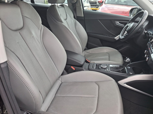 Audi Q2 1.4 35 Tfsi Select