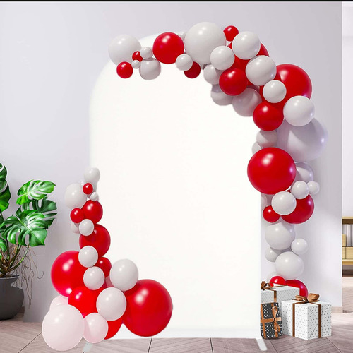 Cubierta De Arco De Boda, Cubierta De Fondo De 180cmx80cm