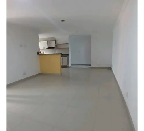 Vendo Apartamento En Edificio Con Ascensor, Barrio Obrero, Bello.