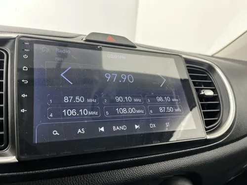 Kia Soluto 1.4 Emotion Mt