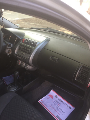 Honda Fit 2007
