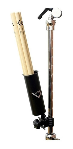 Porta Palillos De Bateria Vater Vshm Stick Holder