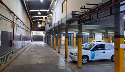 Depósito En Villa Devoto