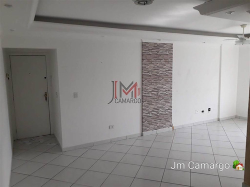 Imagem 6 de 20 de 3 Dorms. 3 Sacadas 110m² Ocian Praia Grande Sp - Mic13