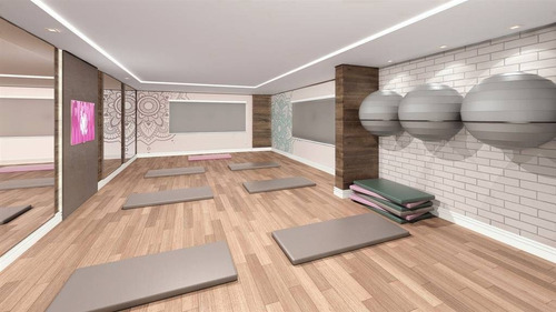 Imagem 29 de 30 de Apartamento - Ctm716 - 71125075