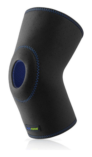 Soporte De Rodilla - Rodillera Actimove Sport