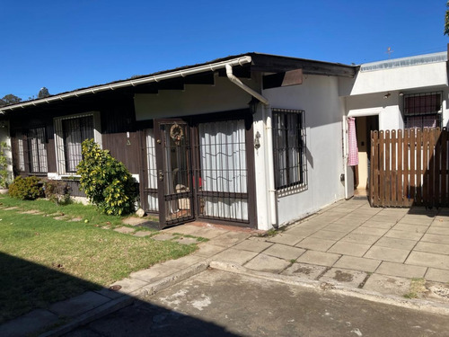 Vendo Casa En Reñaca 3d2b Frente Al Mackay