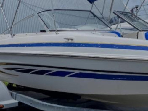 Glastron Mx 175 2007 Automático