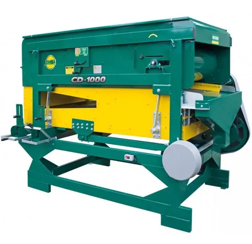 comprar Limpiadora Clasificadora Semilla Cimisa Cd1000\u002Fcs3\u002Fcs4