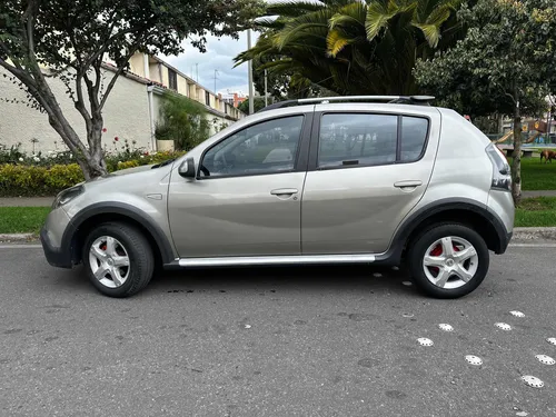 Renault Stepway 1.6l