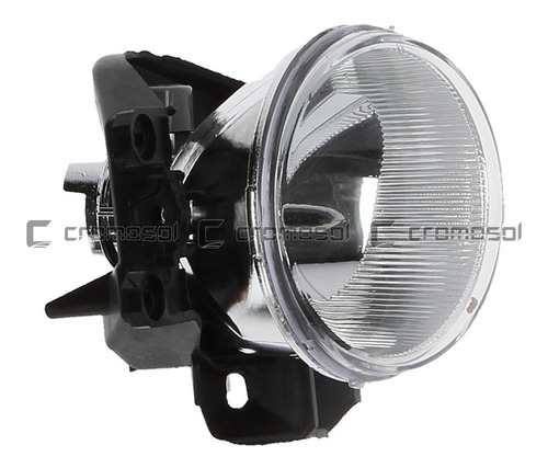 Kit Faro Auxiliar Hilux C/luz Diurna Y Giro 2016 2019 Led