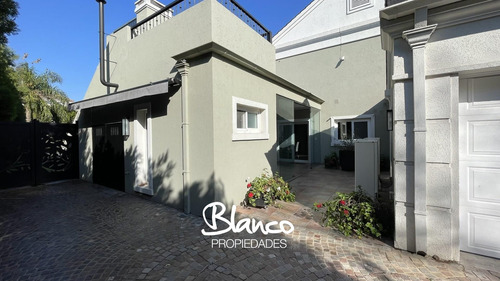 Casa En Venta En La Lomada, Pilar, G.b.a. Zona Norte