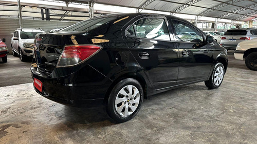 Chevrolet Prisma 1.4mt Lt
