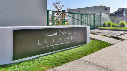 Condominio La Catana