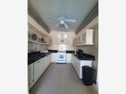 Imagen 7 de 12 de Casa Sola En Renta_vacacional Playa Guitarrón