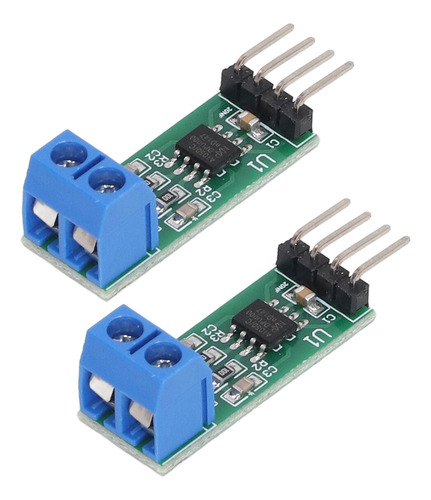 Imagen 3 de 10 de Módulo Transceptor Can Bus, Receptor Tja1050, Código Stm32,