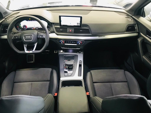 Imagen 15 de 15 de Audi Sq5 Usado Q8 Q7 Quattro 3.0 Tfsi 354cv 2018 2019 2020